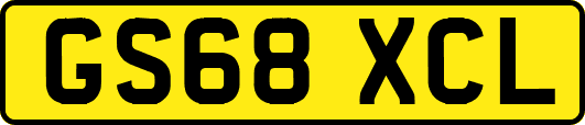 GS68XCL