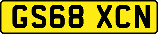 GS68XCN