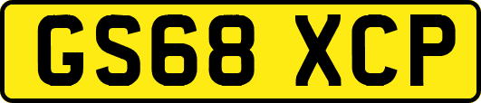 GS68XCP