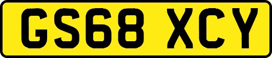 GS68XCY