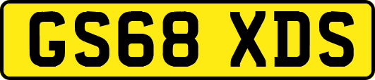 GS68XDS