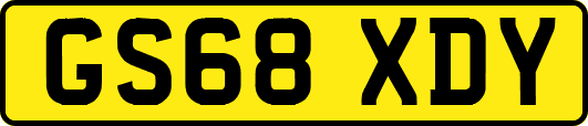 GS68XDY