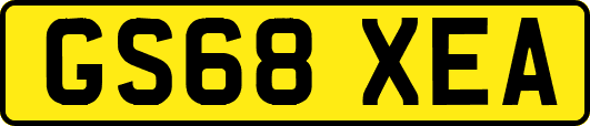 GS68XEA