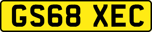 GS68XEC