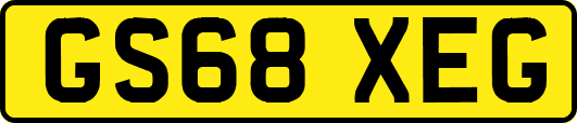 GS68XEG