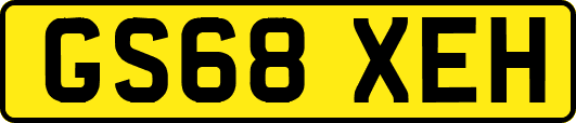 GS68XEH