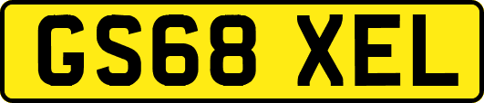 GS68XEL