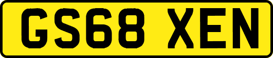 GS68XEN