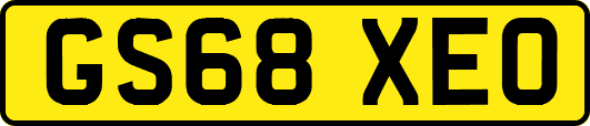 GS68XEO