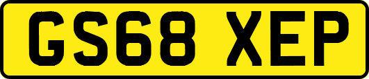 GS68XEP