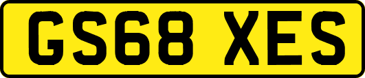 GS68XES