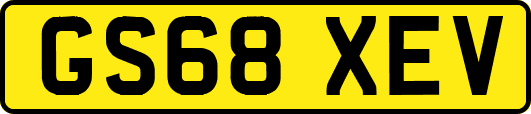 GS68XEV