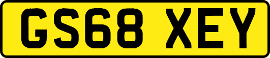GS68XEY
