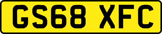 GS68XFC