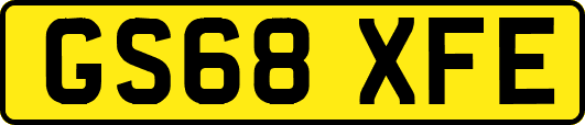 GS68XFE
