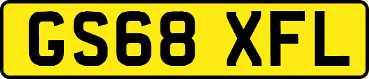 GS68XFL