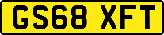 GS68XFT