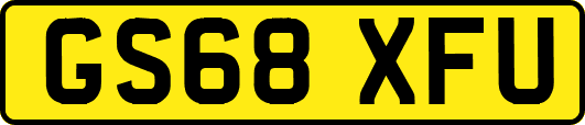 GS68XFU