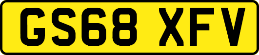 GS68XFV