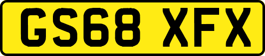 GS68XFX