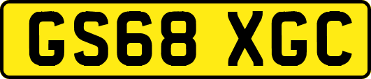 GS68XGC