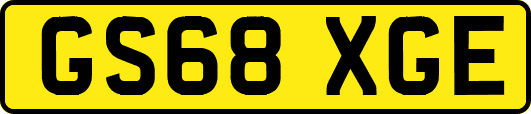 GS68XGE