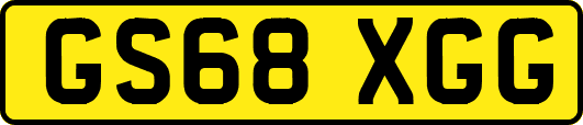 GS68XGG