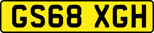 GS68XGH