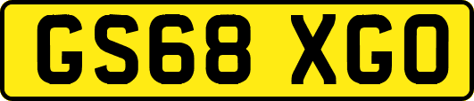 GS68XGO