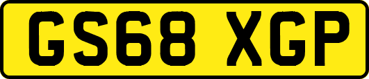 GS68XGP
