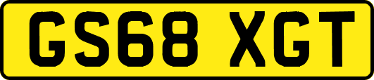 GS68XGT