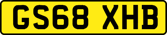 GS68XHB