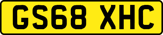 GS68XHC