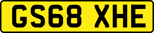 GS68XHE