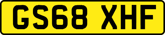 GS68XHF