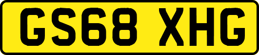 GS68XHG