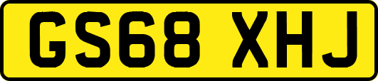GS68XHJ