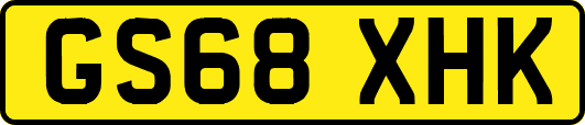 GS68XHK