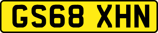GS68XHN