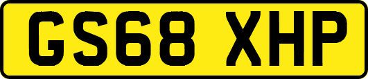 GS68XHP