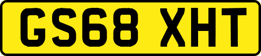 GS68XHT