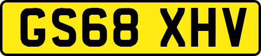 GS68XHV
