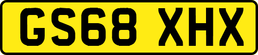GS68XHX
