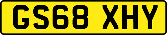 GS68XHY