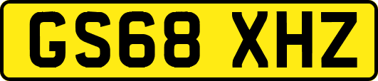 GS68XHZ