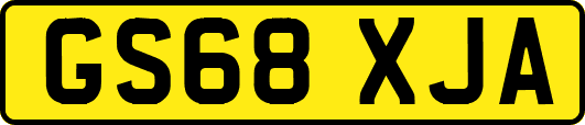 GS68XJA
