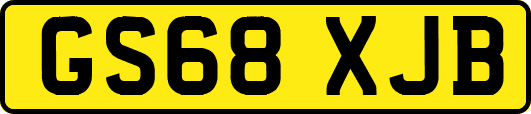 GS68XJB