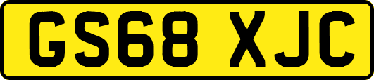 GS68XJC
