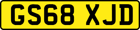 GS68XJD
