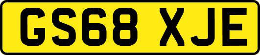 GS68XJE